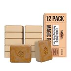Magic Soap (Sandal Wood and Saffron Soap)