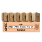 Magic Soap (Sandal Wood and Saffron Soap)