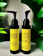 Japanese Long Lasting Natural Hair Dye Shampoo  Buy 1 Get 1 Free