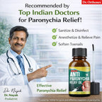 Anti Paronychia Relief Oil - (Buy_1_Get_1 _FREE)