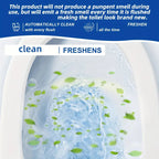 Blue Bubble Toilet Cleaner (Buy 1 Get 1 Free)