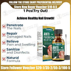 Anti Paronychia Relief Oil - (Buy_1_Get_1 _FREE)