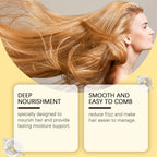 Japanese Long Lasting Natural Hair Dye Shampoo  Buy 1 Get 1 Free