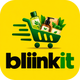 Bliinkit - Home